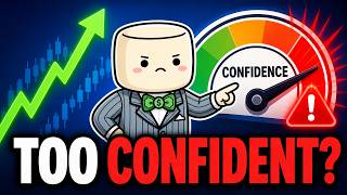 The Biggest Mistake New Investors Make in Bull Markets