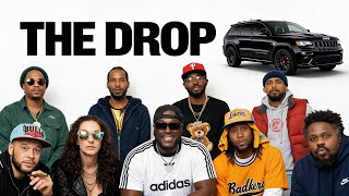 THE DROP - Official Trailer 2 (MAY 24th)