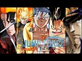 Jump Force: The Animation Opening 1「Reminded」by Drowning Pool Fan amv