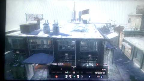 Epic Tomahawk at Summit - Search and Destroy