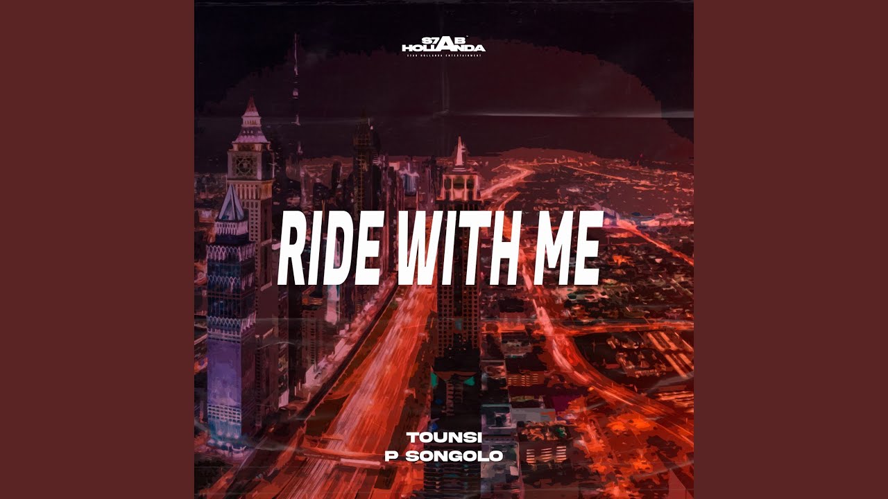 Ride with Me - YouTube