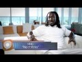 Pre-Game Playlist: Greg Jones