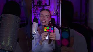 asmr for deep sleep, relaxation and stress relief #asmr #asmrkto