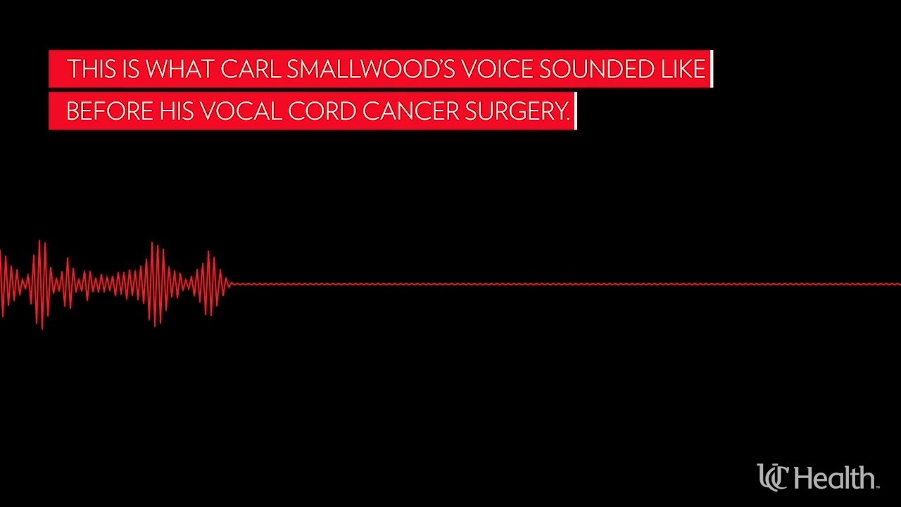 Finding Hope and a New Voice After Vocal Cord Cancer Treatment