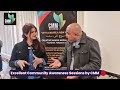 Excellent Community Awareness Sessions by CMM | Empowering Change Together