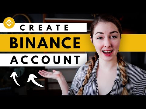   How To Create A Binance Account 2022 For BEGINNERS