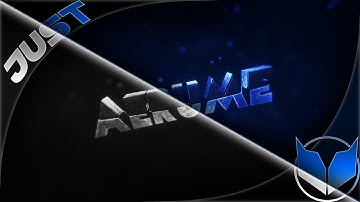 Aerume. intro. [my best c:]