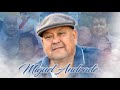 In loving memory miguel andrade