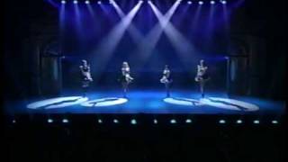 Broken Mobius From Black Lady Kaiteiban