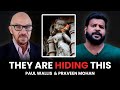 You Need to See This! Paul Wallis & Praveen Mohan - Hidden History of Ancient Civilizations