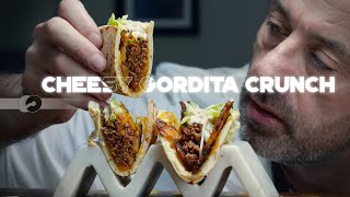 Learn the RIGHT way to make taco Meat! & Enjoy A Cheesy Gordita Crunch While You're At It. by Rollon Food 819 views 9 days ago 14 minutes, 36 seconds