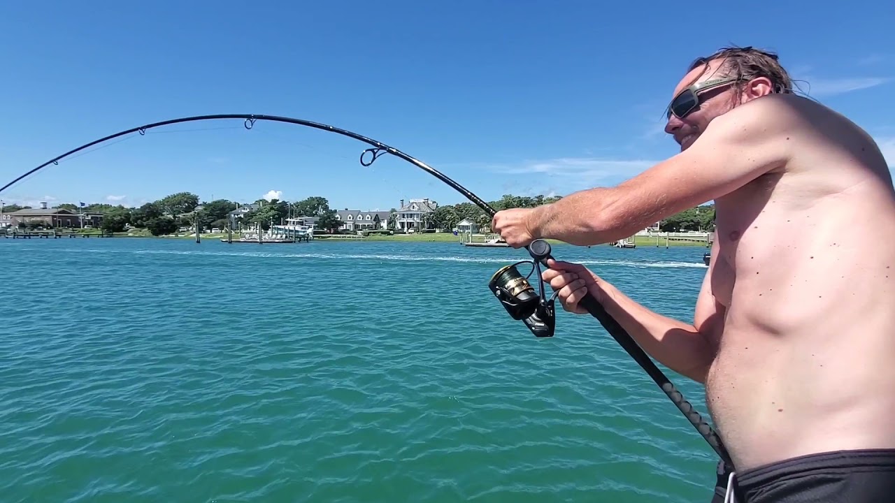#anotherstingray #svrumtot #sailboatlife ⛵️#liveaboard #sailing #icw #beaufortnc #stormcoming