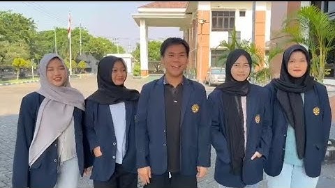 TUGAS VIDEO HAN PTUN KELOMPOK 2