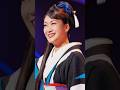 #市川由紀乃#好きになった人#short