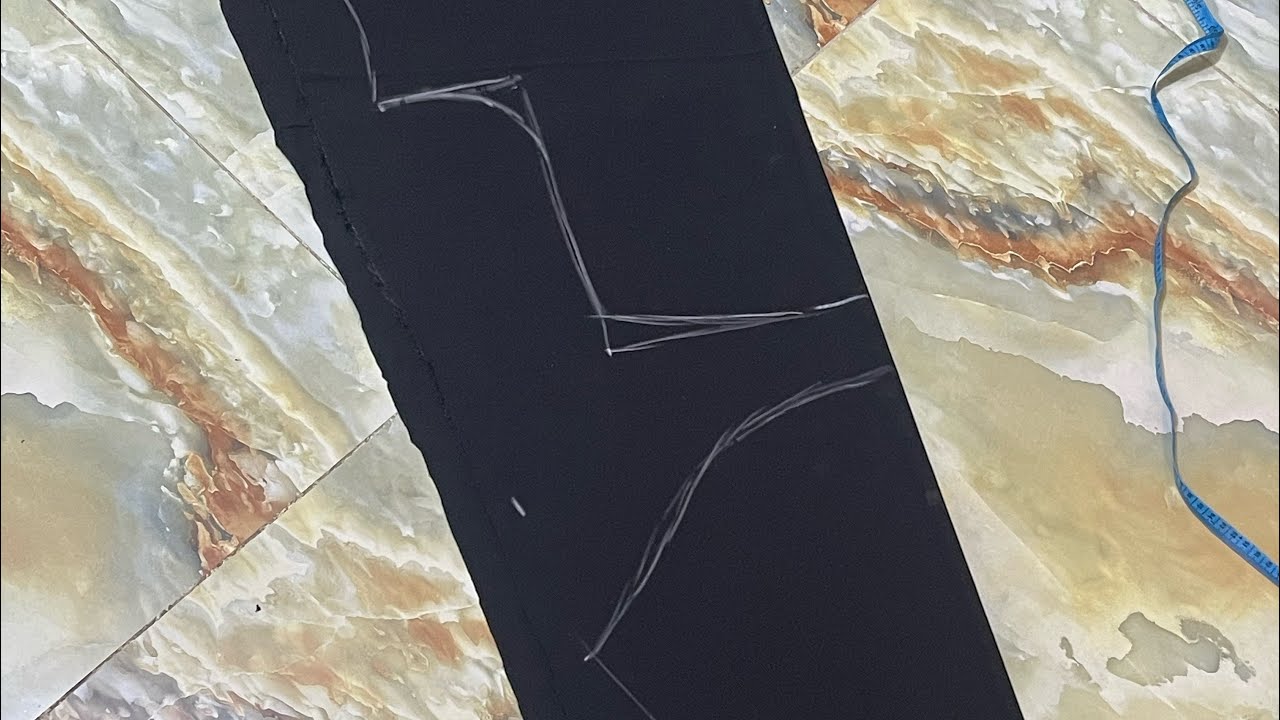 فصال ايد برجل ❤️👆🏻