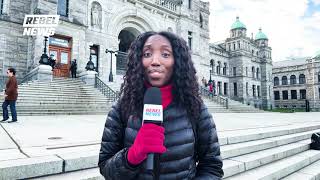 BcElection 2024 - Voter Coercion in assisted living home secures Surrey Guildford for the NDP