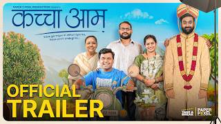 Kaccha Aam | Official Trailer | a Web Series by Take A Break