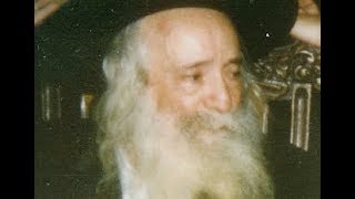 סיפורי צדיקים | האדמו"ר מצאנז והמורי עוזי אזולאי | הרב רביד נגר