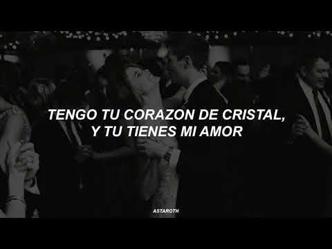 Fragile ; Kygo ft. Labrinth // Lyrics en español