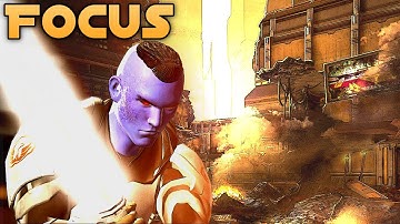 SWTOR 5.2 PVP - Level 70 - Corellia - Focus Guardian