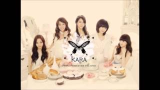 카라(Kara) Honey (Japanese ver)