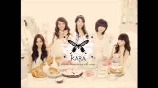카라(Kara) Honey (Japanese ver)