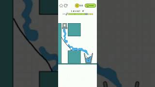 Happy glass game gameplay#shorts level4 | Gaming channel#shorts | Puzzle games |Happy Glass | Gamein screenshot 4