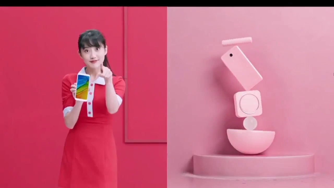 Презентация Xiaomi Redmi 5 & Redmi 5 Plus (Introduction, Promo, First Look)