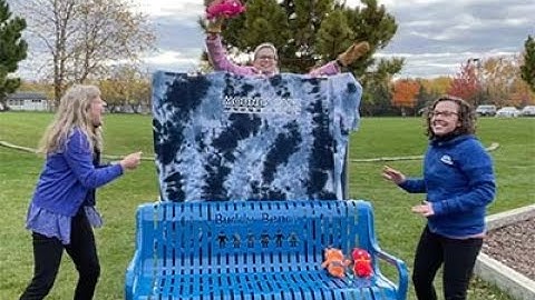 Give To The Max Day Lip Sync 2021