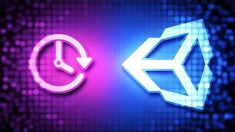 Mastering coroutines in Unity3D course