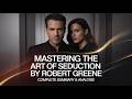 Mastering the Art of Seduction: Key Strategies for Attraction and Desire