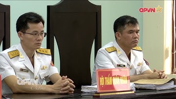 Tuyên án Nguyễn Văn Hiến 4 năm tù