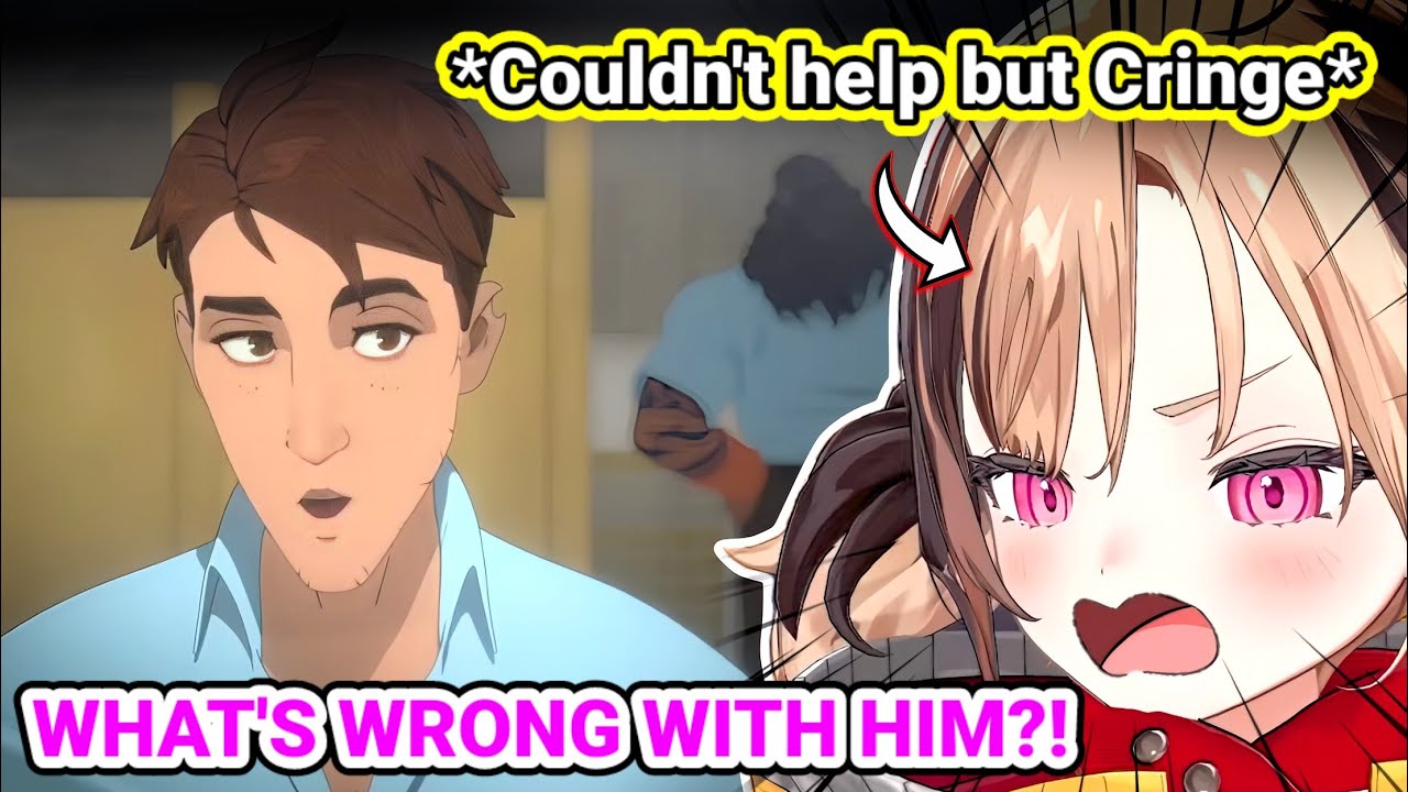 𝗚𝗶𝗴𝗶'𝘀 𝗿𝗲𝗮𝗰𝘁𝗶𝗼𝗻 𝘁𝗼 𝗗𝗶𝘀𝗽𝗮𝘁𝗰𝗵 𝗠𝗖'𝘀 𝗽𝗲𝗿𝘀𝗼𝗻𝗮𝗹𝗶𝘁𝘆 𝗶𝘀 𝗽𝗿𝗶𝗰𝗲𝗹𝗲𝘀𝘀