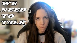 We have to talk... (Soft spoken) screenshot 4