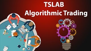 Роботы на Tslab на примере 3 х стратегий | Algorithmic Trading