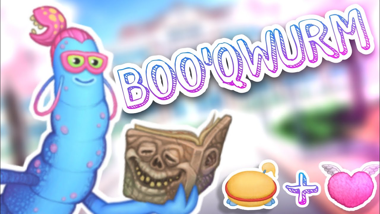 [Update 8] Seasonal Shanty My Singing Monsters YouTube