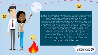 ¿Qué es WebQuest