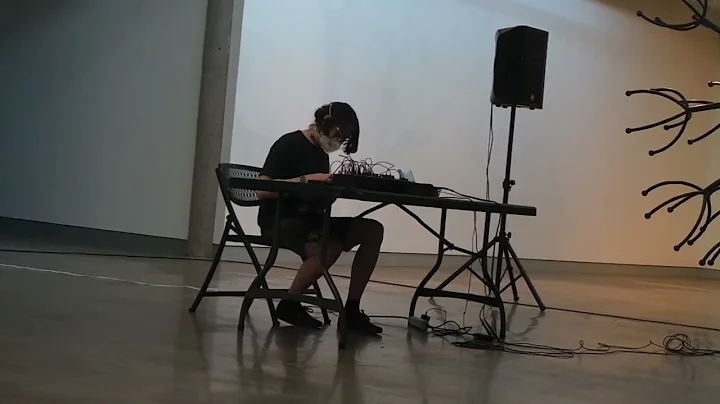 Marsha Fisher - kaneko generator series 05/13/2022