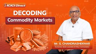 Whatโs Driving Commodity Markets in 2026 | ICICI Direct