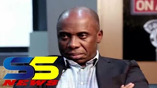 2019: Amaechi under fire over 'leaked audio', told to resign as Buhari's Campaign DG