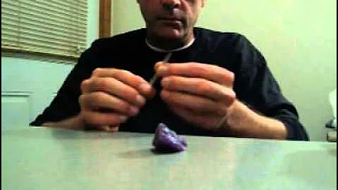 ①TELEKINESIS TUTORIAL① Part 1 For Beginners