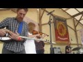 Mekons - The Olde Trip To Jerusalem/Robin Hood/Memphis Egypt at Tolpuddle 2017