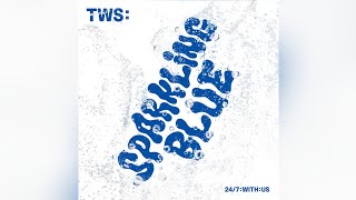 TWS - plot twist [INSTRUMENTAL]