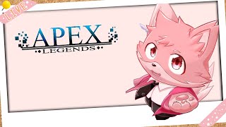 【APEX】    カスタム