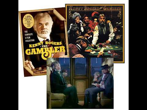 The Gambler , Bruce Boxleitner & Lee Purcell still
