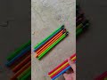 🍭yummy pencil Counting Fun #video #YouTube shorts new video