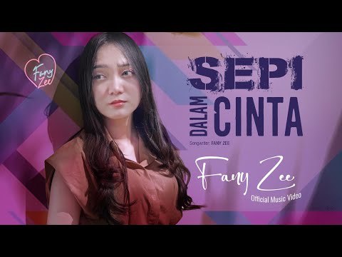 Video Sepi Dalam Cinta