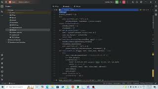 ANH DEV LỎ TEST WEB DIEM DANH screenshot 3