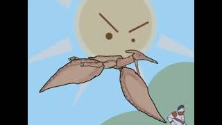 cartoon to adventure