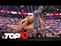 Top 10 Raw moments: WWE Top 10, Nov. 9, 2020